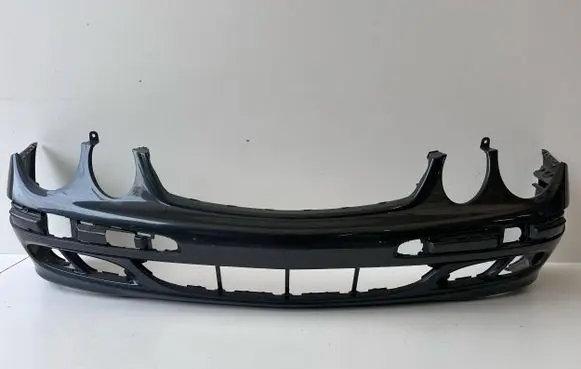 Mercedes-Benz E W211 Front bumper 2118800040