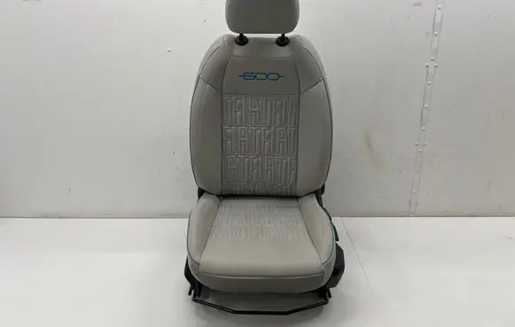 Fiat 600 Front driver seat 