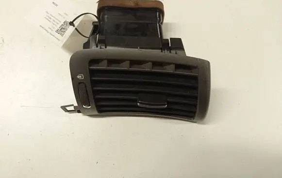 Peugeot 407 Dashboard side air vent grill/cover trim 9644589377 A1010005