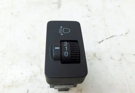 Honda FR-V Headlight level height control switch 191671