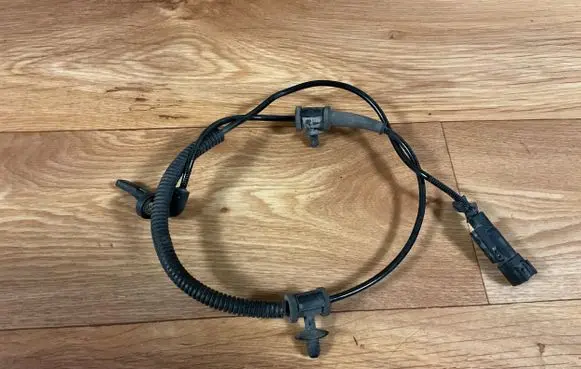 Opel Insignia A ABS rear brake sensor 10071153323