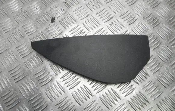 Tesla Model S Centre console side trim rear 102835900A I11226