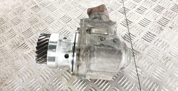 Honda CR-V Gearbox transfer box case PPSH025003