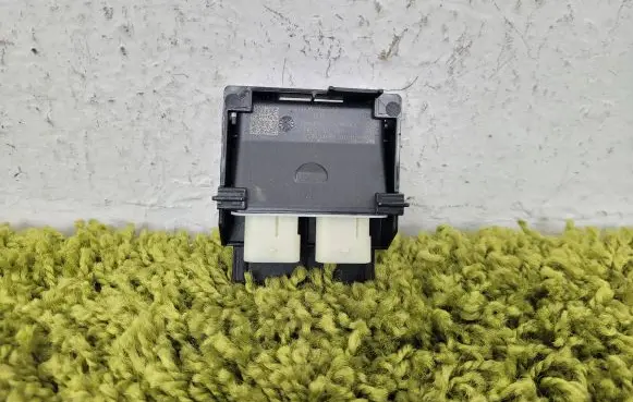 Audi A6 S6 C8 4K Tailgate/trunk control unit/module 80a962243