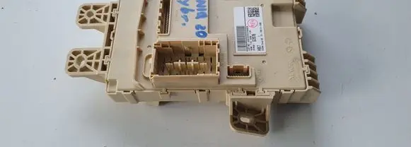 Hyundai Ioniq Fuse module