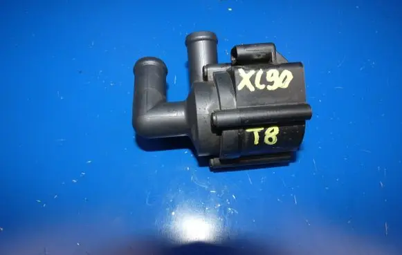Volvo XC90 Electric auxiliary coolant/water pump 518705030 16T0504036