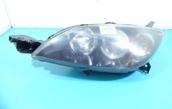 Mazda 3 I Headlight/headlamp IMPRK1311165