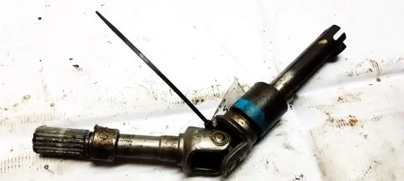 Ford Focus Steering column universal joint