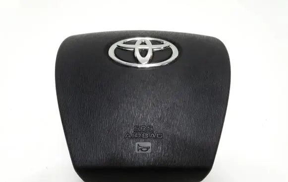 Toyota Prius (XW30) Steering wheel airbag 325153410AFF