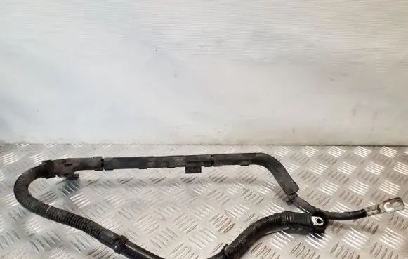 Mazda 6 Wires (generator/alternator) GKK867P71