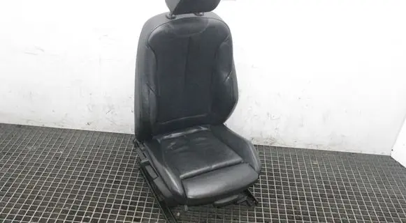 BMW 3 F30 F35 F31 Front passenger seat 