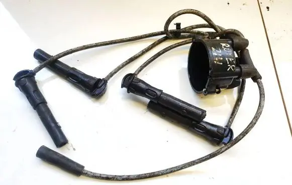 Rover 214 - 216 - 220 Ignition plug leads 