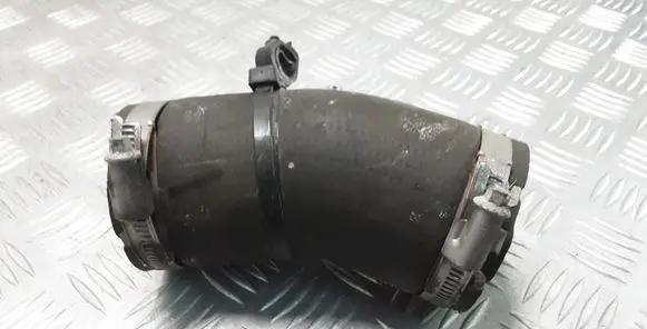 Land Rover Evoque I Intercooler hose/pipe GJ326K863AA