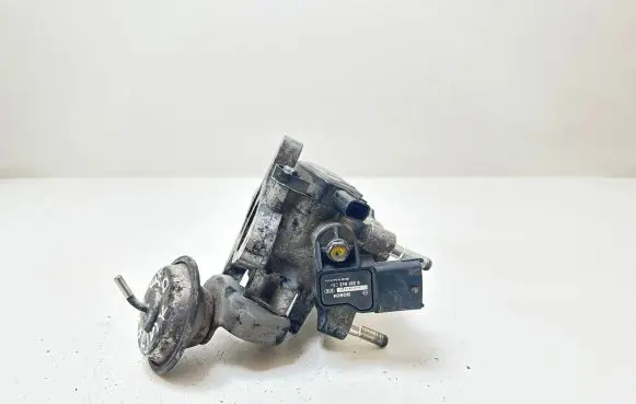 Honda Civic Throttle valve JT7HC