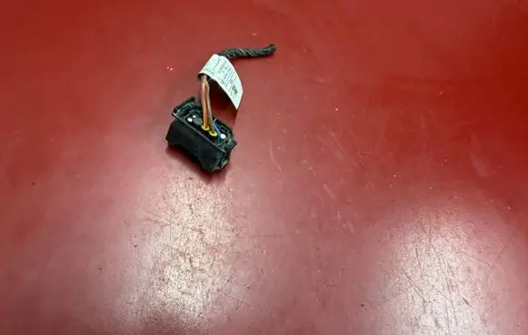 BMW X3 G01 Headlight/headlamp wiring loom/harness 6925638