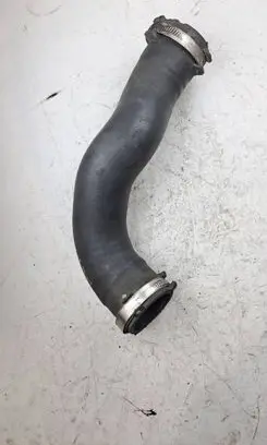 Audi A4 S4 B7 8E 8H Intercooler hose/pipe 8E0145708N