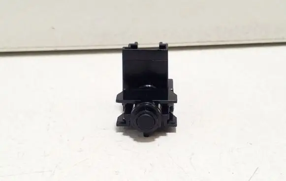 Audi A6 S6 C8 4K Sun solar sensor 4N0820541