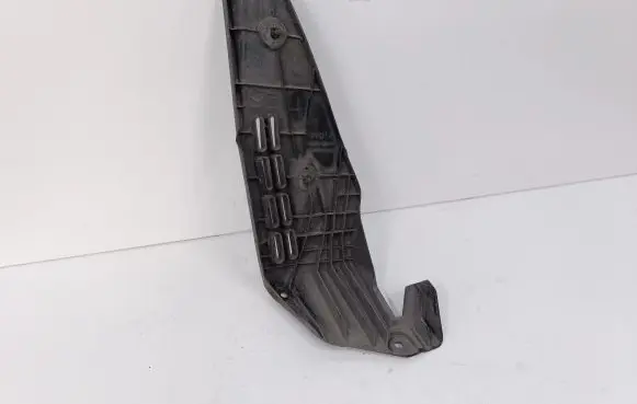Toyota Prius c Rear arch fender liner splash guards 5259252360