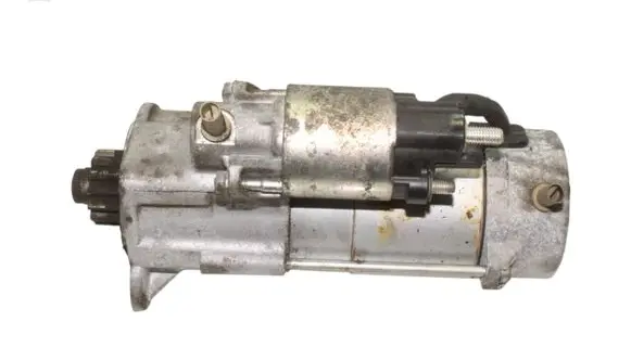 Jaguar XE Starter motor GX7311001BD 4380001981