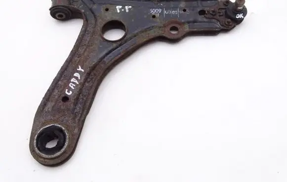Volkswagen Caddy Front control arm
