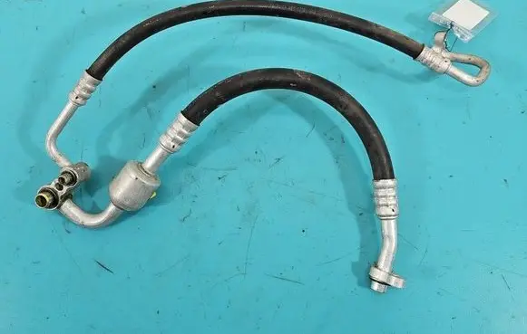 Opel Astra J Air conditioning (A/C) pipe/hose 13254569 IMPRK1526622