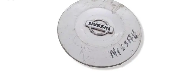 Think City Original wheel cap 2F510