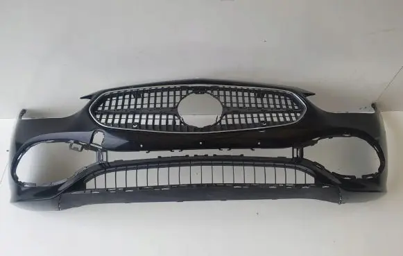 Mercedes-Benz C W206 Front bumper A2068808501