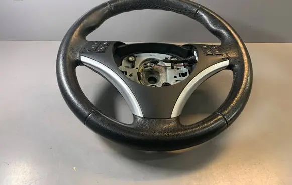 BMW 1 E81 E87 Steering wheel buttons/switches 6769894
