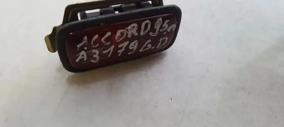 Honda Accord Other interior light