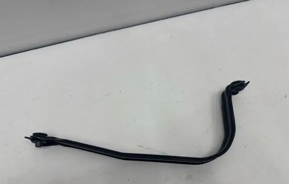 Porsche Cayenne (9Y0 9Y3) Fuel tank mounting bracket 4M4201391C