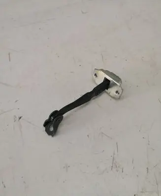 Nissan Qashqai Front door check strap stopper