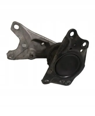 Volkswagen Polo IV 9N3 Engine mount bracket 6Q0199185S