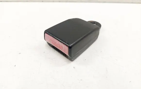 Renault Espace - Grand espace IV Rear seatbelt buckle 04932B 011828