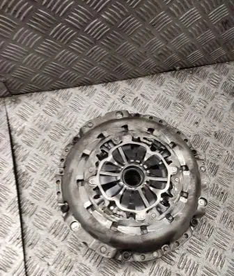 Audi A5 8T 8F Clutch set kit 0b1105266ag