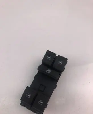 Volkswagen Tiguan Electric window control switch 1K4959857B