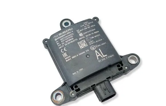 Subaru Outback (BS) Blind spot module 87611AL02A