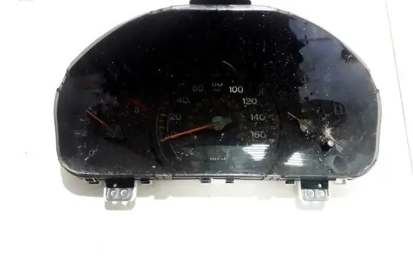 Honda Accord Speedometer (instrument cluster) 78100e300 hr0347-017