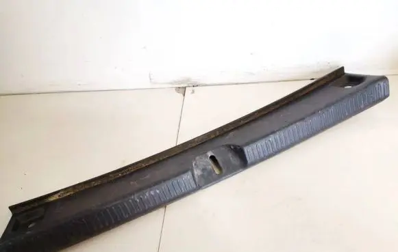 Toyota Corolla E120 E130 Other trunk/boot trim element