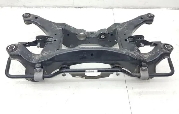 Ford Escape IV Rear subframe 25K801F 25K801FAA A149