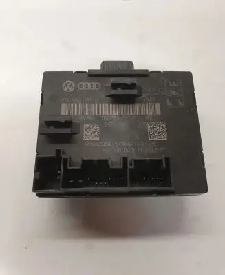Audi A5 8T 8F Door control unit/module 8T0959795N