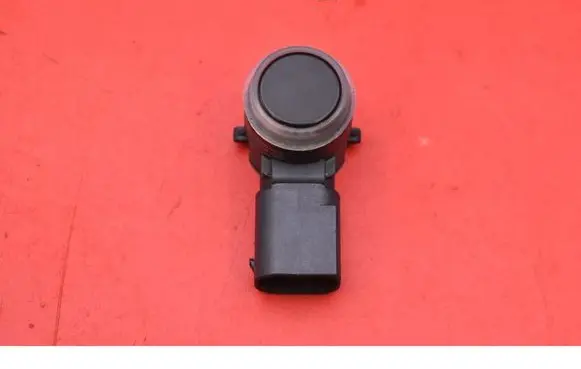 Peugeot 2008 I Parking PDC control unit/module 9675202477XT