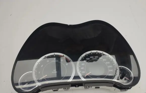 Honda Accord Speedometer (instrument cluster) 78100TL4G013M1