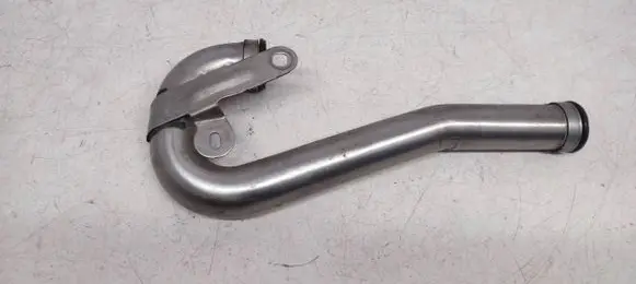 EGR valve line/pipe/hose