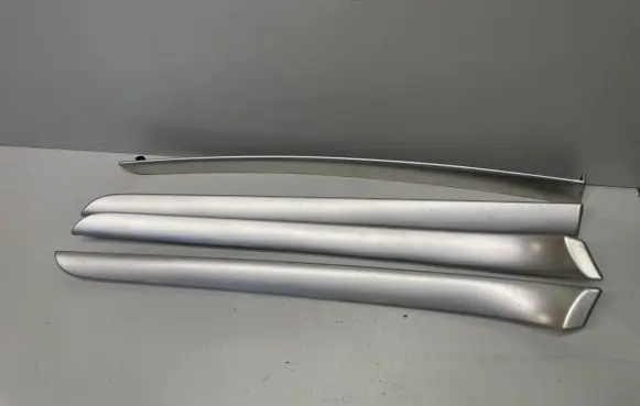 Audi A4 S4 B7 8E 8H Door card panel trim set 8E0867409 8E0867410 8E0867420