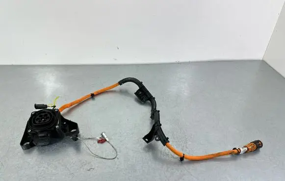 BMW 3 G20 G21 Electric car charge socket 5A1CB00 1112203 5A1CB0003