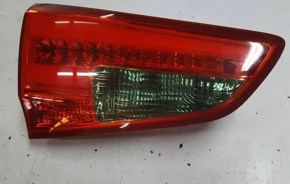 KIA Ceed Rear/tail lights 