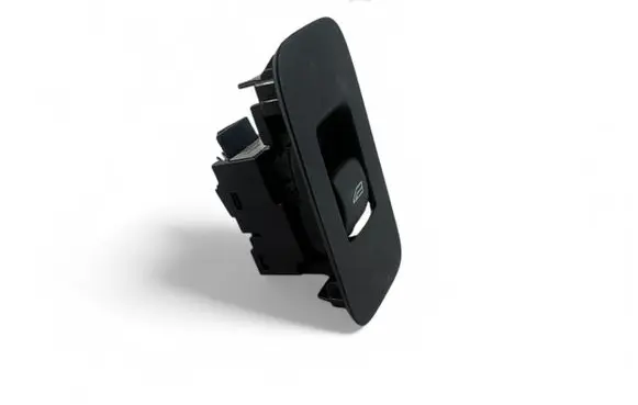 Volvo V40 Electric window control switch 31394840