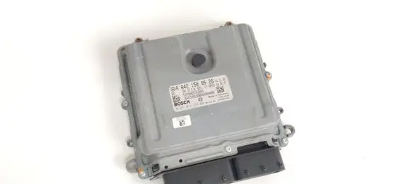 Mercedes-Benz R W251 Engine control unit/module A6421509526