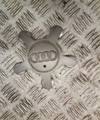 Audi A5 8T 8F Original wheel cap 4f0601165