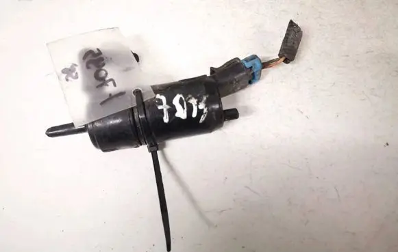Citroen C5 Windscreen/windshield washer pump